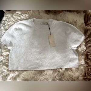 Bec + Bridge Fifi Knit Top NWT